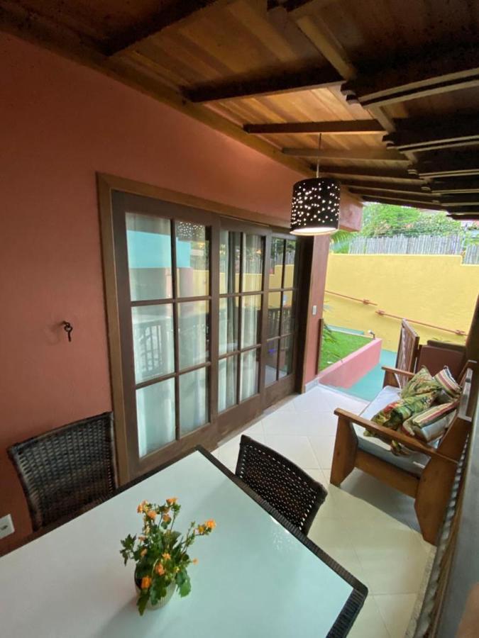Arraial Charme 3* Porto Seguro