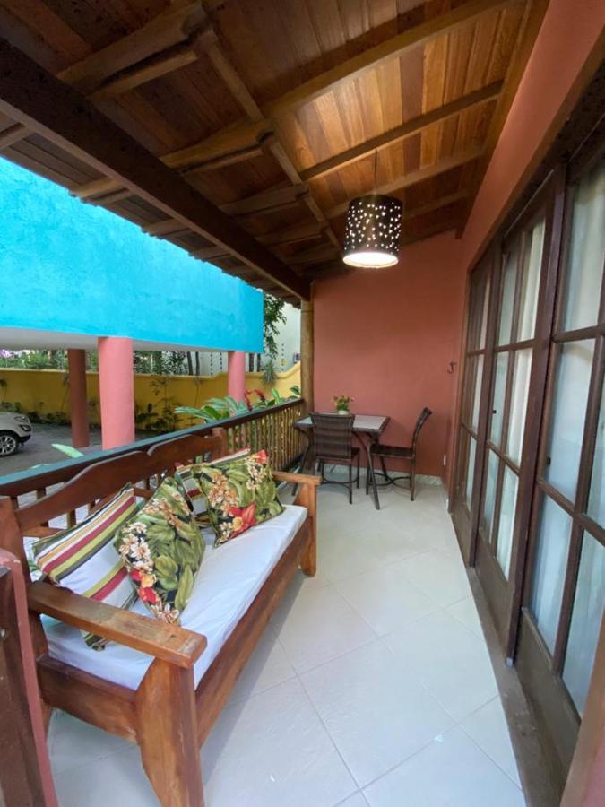 Arraial Charme Inn Porto Seguro