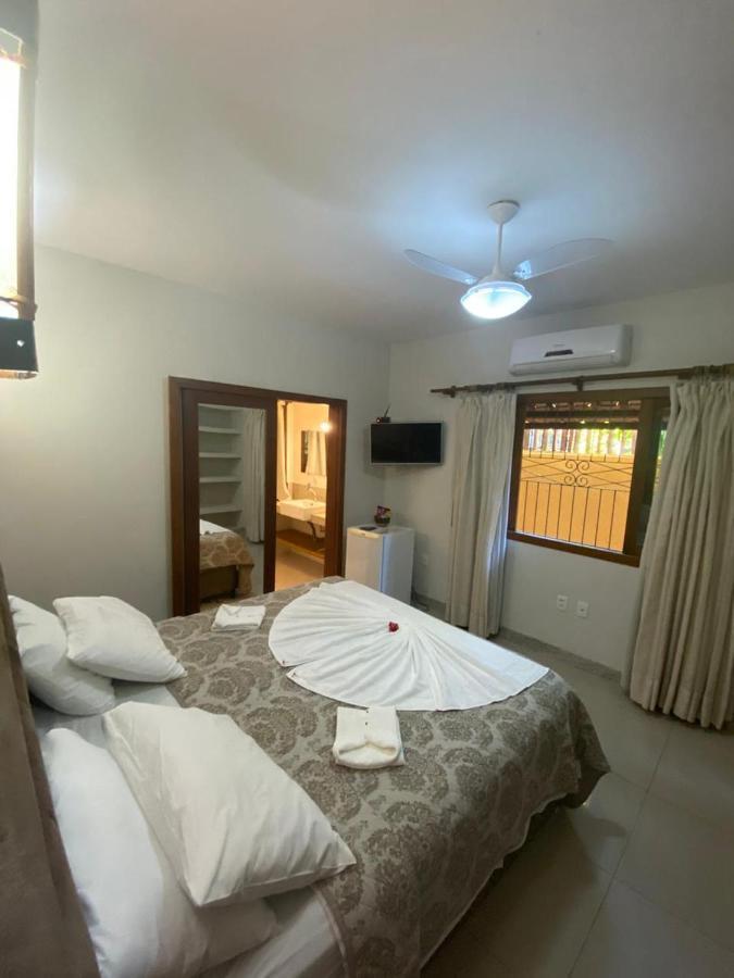 Arraial Charme Inn