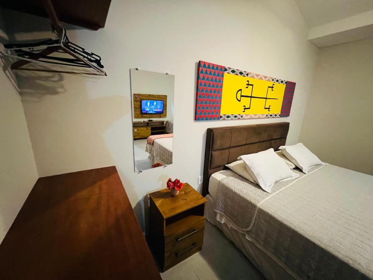 Arraial Charme Inn 3*